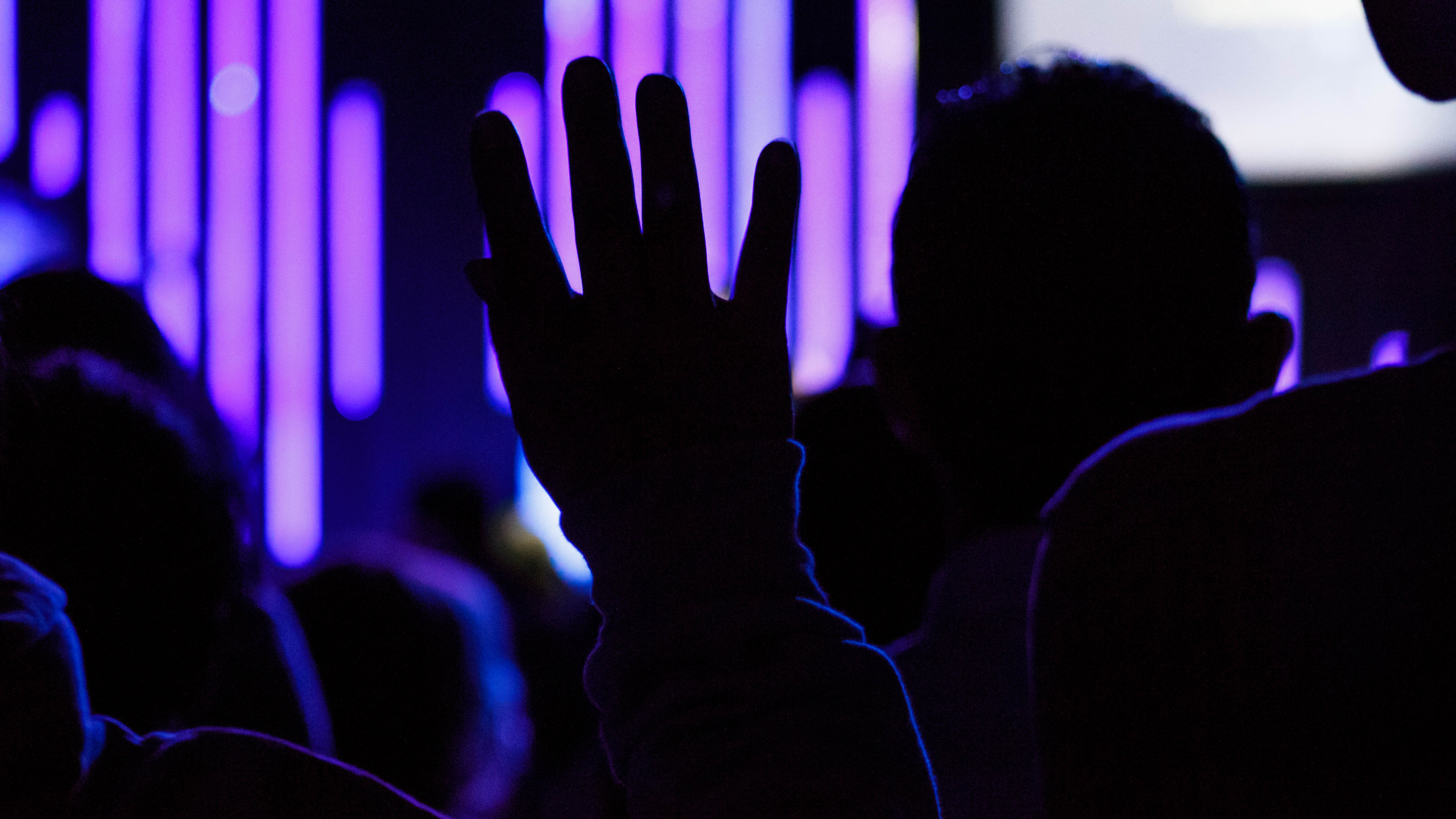 Leveraging Technology to Enhance Worship Experiences  